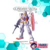 BANDAI Plamo MG RX-78-2 Gundam Ver. Ka